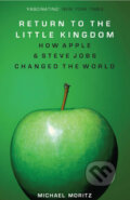 Kniha: Return to the Little Kingdom (Michael Moritz)