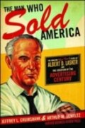 Kniha: Man Who Sold America (Jeffrey L. Cruikshank). Harvard Business Review, 2010