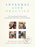 Kniha: Integral Life Practice (Ken Wilber, Terry Patten, Adam Leonard a Marco Morelli). , 2008
