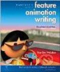 Kniha: Feature Animation Writing (Lonely Planet). , 2003