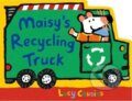 Kniha: Maisy´s Recycling Truck (Lucy Cousins). , 2023