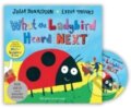 Kniha: What the Ladybird Heard Next (Julia Donaldson). , 2016