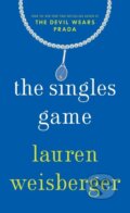 Kniha: Singles Game (Lauren Weisberger). , 2016