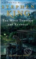 Kniha: Wind Through the Keyhole (Stephen King). Pocket Books, 2013