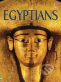 Kniha: Egyptians (Stephanie Turnbull). , 2015