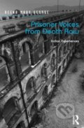 Kniha: Prisoner Voices from Death Row : Indian Experiences (Dr. Reena Mary George). Ashgate, 2015