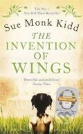 Kniha: Invention of Wings (Sue Kidd Monk). 