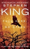 Full Dark, No Stars - Stephen King, Pocket Books, 2011