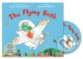 Kniha: The Flying Bath (Julia Donaldson). , 2015