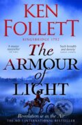 The Armour of Light - Ken Follett, Pan Macmillan, 2024