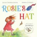 Kniha: Rosies Hat (Julia Donaldson). Pan Macmillan, 2015
