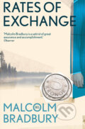 Kniha: Rates of Exchange (Malcolm Bradbury). Picador, 2000