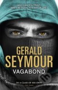 Kniha: Vagabond (Gerald Seymour). , 2015