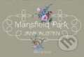 Kniha: Mansfield Park (flipback) (Jane Austen). Hodder, 2011