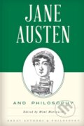 Kniha: Jane Austen and Philosophy (Mimi Marinucci)