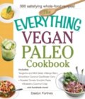 Kniha: The Everything Vegan Paleo Cookbook (DAELYN FORTNEY). Adams Media, 2016
