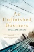 Kniha: Unfinished Business (Boualem Sansal). Bloomsbury, 2011