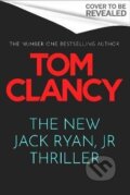 Kniha: Tom Clancy Weapons Grade: A breathless race-against-time Jack Ryan, Jr thriller (Don Bentley). Little, Brown Book Group, 2023