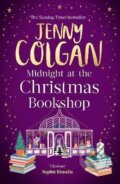 Kniha: Midnight at the Christmas Bookshop (Jenny Colgan)