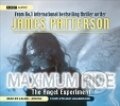 Kniha: Maximum Ride CD audio (James Patterson). , 2008