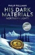 Northern Lights - Philip Pullman, Scholastic, 2017