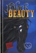 Kniha: Black Beauty Graphic Novel (Anna Sewell). 