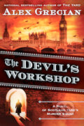 Kniha: The Devil`s Workshop (Alex Grecian). , 2014