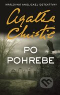 Po pohrebe - Agatha Christie, 2017