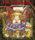 Handrová bábika - Danica Pauličková, Seneca Publishing Company, 2017