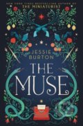The Muse - Jessie Burton, 2017