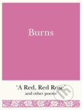 Kniha: Burns (Robert Burns). Michael O'Mara Books Ltd, 2016