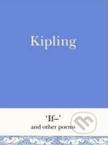 If - and other Poems - Rudyard Kipling, Michael O&#039;Mara Books Ltd, 2016