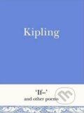 Kniha: If - and other Poems (Rudyard Kipling). Michael O'Mara Books Ltd, 2016