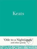 Ode to a Nightingale and Other Poems - John Keats, Michael O&#039;Mara Books Ltd, 2016