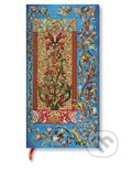 Delphine Slim LIN (Paperblanks)