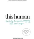 Kniha: This Human (Melis Senova). BIS, 2017