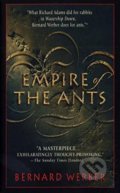 Empire of the Ants - Bernard Werber, Bantam Press, 1999