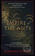 Kniha: Empire of the Ants, 1999