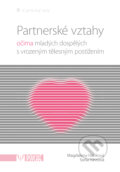 E-kniha: Partnerské vztahy (Magdalena Hanková a Soňa Vávrová), 2017