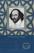 The Complete Works of William Shakespear - William Shakespeare, Wordsworth Editions, 1997