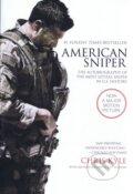 American Sniper - Chris Kyle, William Morrow, 2015