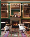 Kniha: Eighty Four Rooms (Sebastian Schöllgen). Te Neues, 2016