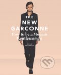 The New Garconne - Navaz Batliwalla, Laurence King Publishing, 2016