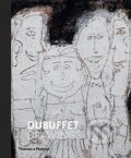 Dubuffet Drawings 1935-1962 - Isabelle Dervaux, Margaret Holben Ellis, Alex Potts, Cornelia Butler, Thames & Hudson, 2016