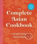 The Complete Asian Cookbook - Charmaine Solomon, Hardie Grant, 2016