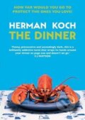 The Dinner - Herman Koch, Atlantic Books, 2014