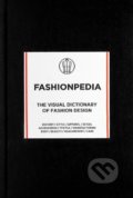 Fashionpedia, Fashionary, 2016