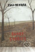 Kniha: Short Stories (Paolo Ventura). Aperture, 2016