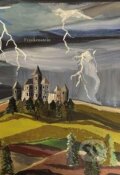 Kniha: Frankenstein (Pretty Books - Painted Editions) (Mary Shelley). HarperCollins, 2022