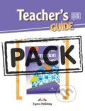 Kniha: Career Paths Information Technology - SB+T´s Guide & Digibook App. (Jenny Dooley, Stanley Wright a Virginia Evans). Express Publishing, 2011